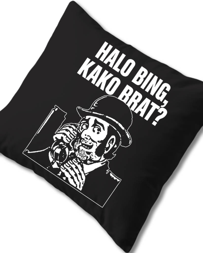 alan ford, grupa tnt, halo bing kako brat, sir oliver, strip, stripovi, jastuk, jastuci, štampa na jastucima, čika nebojša, novi sad, srbija, jugoslavija