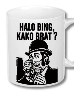 alan ford, grupa tnt, halo bing kako brat, sir oliver, strip, stripovi, šolja, šolje, štampa na šoljama, čika nebojša, novi sad, srbija, jugoslavija
