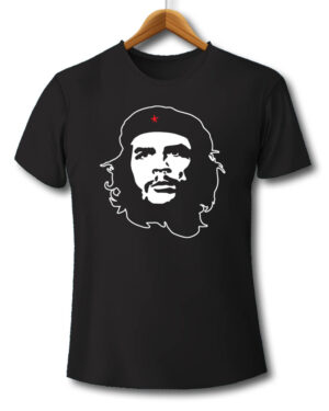 čegevara, če gevara, che, cheguevara, revolucija, kuba, majica, majice, štampa na majicama, čika nebojša, novi sad, srbija, poklon, poklon majica