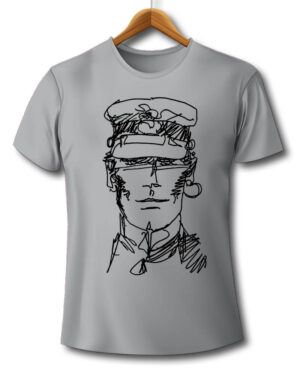 korto malteze, corto maltese, strip, stripovi, majica, majice, štampa na majicama, čika nebojša, novi sad, srbija, poklon, poklon majica