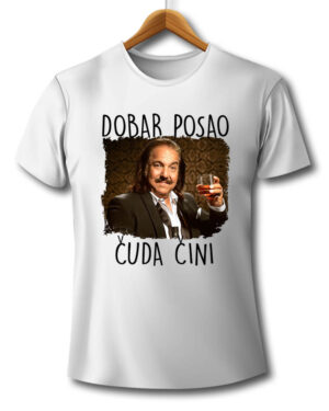 posao, ron džeremi, filmovi, šaljive majice, šala, humor, zezanje, majica, majice, štampa na majicama, čika nebojša, novi sad, srbija, poklon, poklon majica