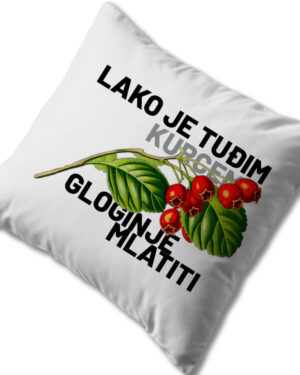 gloginje, mlatiti, jastuk, jastuci, štampa na jastucima, čika nebojša, novi sad, srbija, jugoslavija