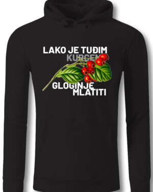 gloginje, mlatiti, duks, duksevi, štampa na duksevima, čika nebojša, novi sad, srbija, jugoslavija