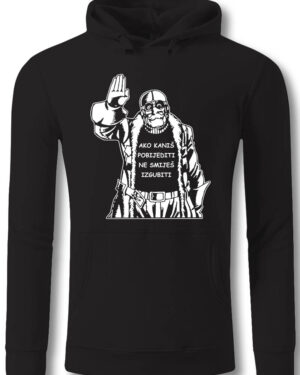 grunf, alan ford, grupa tnt, strip, stripovi, duks, duksevi, štampa na duksevima, čika nebojša, novi sad, srbija, jugoslavija