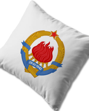 jugoslavija, juga, exyu, yu, nostalgija, jastuk, jastuci, štampa na jastucima, čika nebojša, novi sad, srbija, jugoslavija