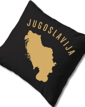 jugoslavija, juga, yu, exyu, sfrj, jastuk, jastuci, štampa na jastucima, čika nebojša, novi sad, srbija, jugoslavija