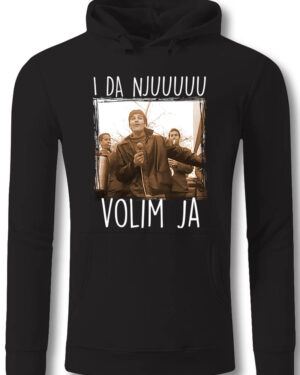 kad budem mrtav i beo, džimi barka, domaći film, duks, duksevi, štampa na duksevima, čika nebojša, novi sad, srbija, jugoslavija