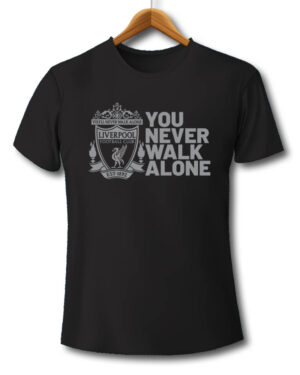 liverpul, you never walk alone, fudbal, sport, engleski, fudbal, majica, majice, štampa na majicama, čika nebojša, novi sad, srbija, poklon, poklon majica