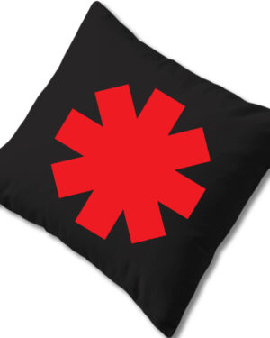 red hot chili peppers, rhcp, pepersi, muzika, jastuk, jastuci, štampa na jastucima, čika nebojša, novi sad, srbija, jugoslavija