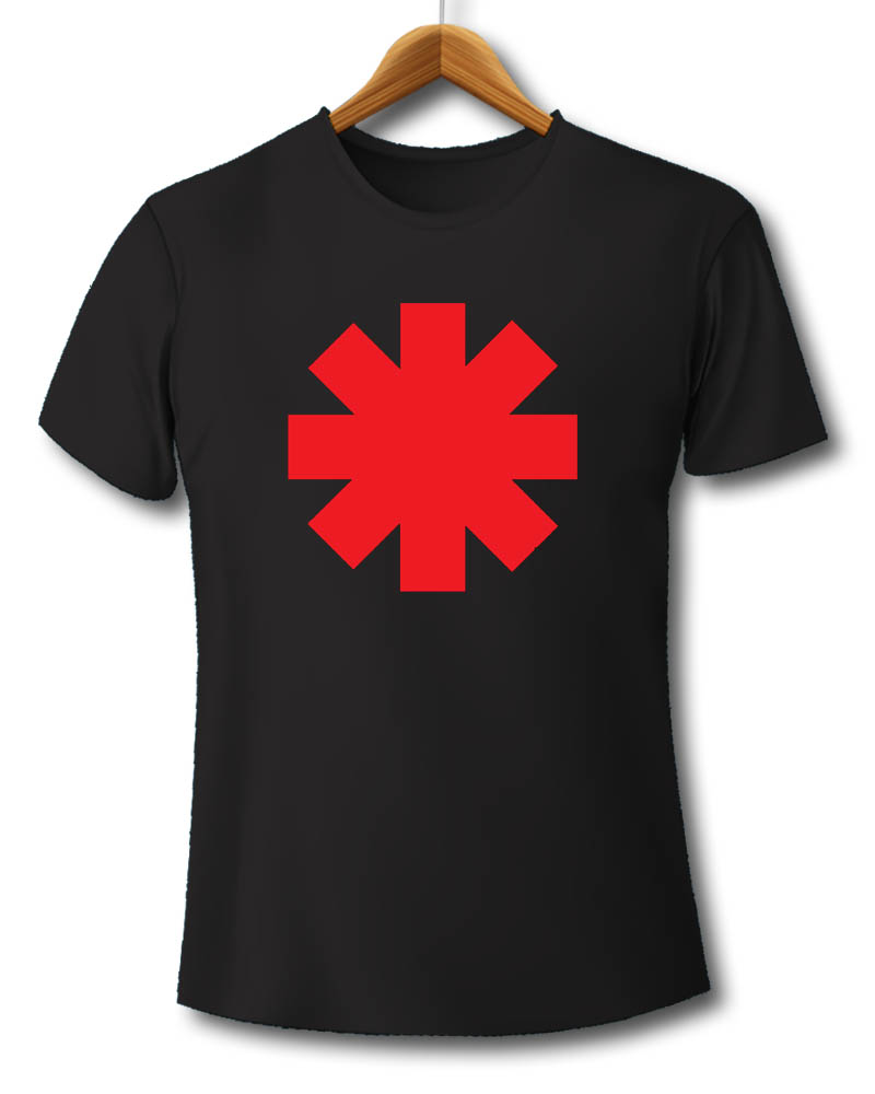 red hot chili peppers, rhcp, pepersi, muzika, majica, majice, štampa na majicama, čika nebojša, novi sad, srbija, poklon, poklon majica
