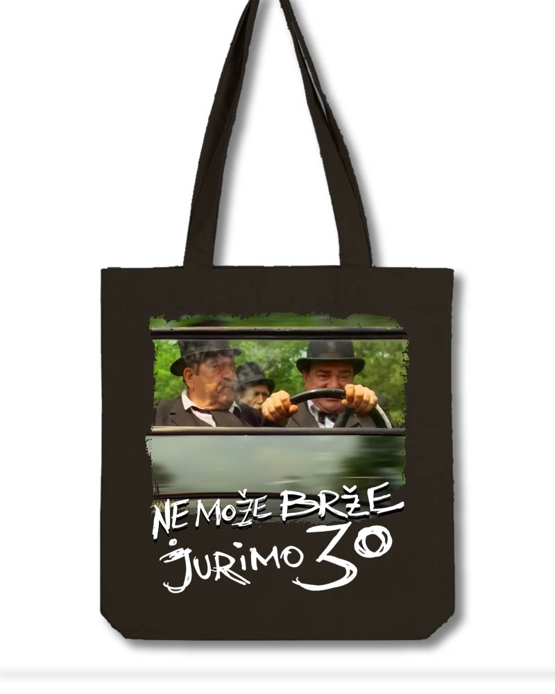 ne može brže jurimo 30, maratonci trče počasni krug, maratonci, film, domaći filmovi, filmovi, ceger, cegeri, pamučna torba, torba, štampa na cegerima, novi sad, srbija, čika nebojša