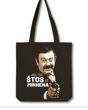 Ceger Štos iz Minhena
