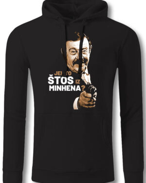 Duks Štos iz Minhena
