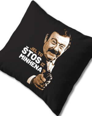 Jastuk Štos iz Minhena