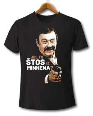 Majica Štos iz Minhena
